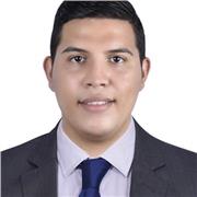 Profesor en Comunicación Digital y Asesor de trabajos de grado